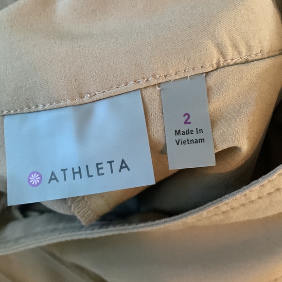 Athleta Skirt - Picture 3 of 4
